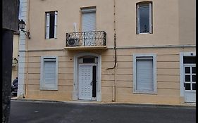 Très joli appartement 2 pièces, centre-ville